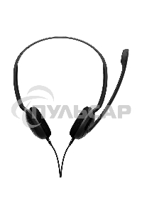 Проводная гарнитура EPOS EDU 10 (10PCS) Stereo, в упаковке: 10 шт (PN:1001109)