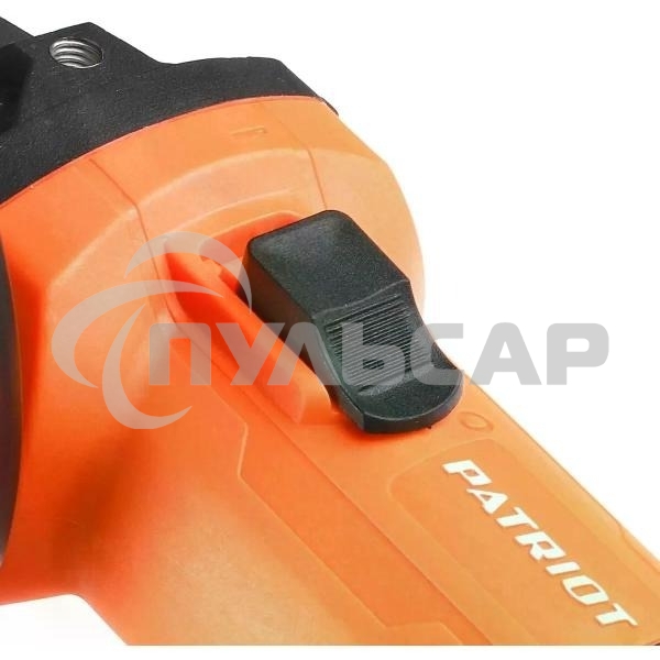 Машина шлифовальная угловая Edon AG-125/1000D