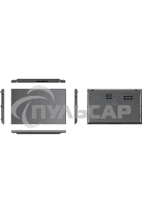 Ноутбук Digma Pro Fortis M Core i3 1005G1 8Gb SSD 512Gb Intel UHD Graphics 17.3