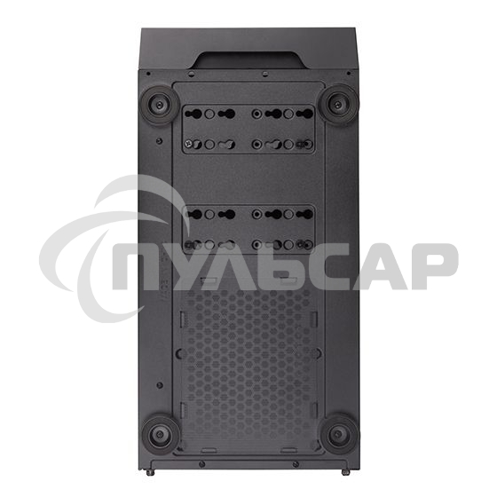 Компьютерный корпус SilverStone SST-FAR1B-PRO-V2 TO-C382-SST-FAR1B-PRO-V2 (814452)