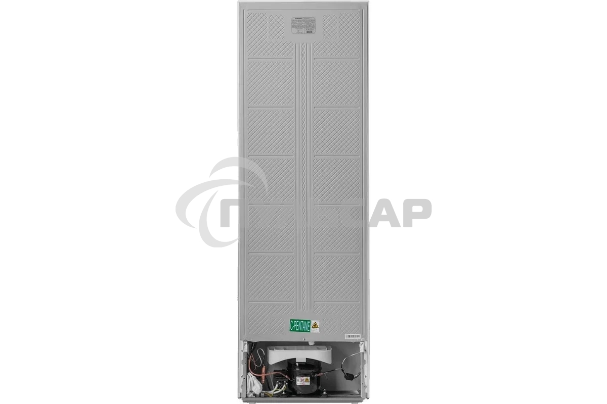 Встраиваемый холодильник Maunfeld MFF170W, встраиваемый