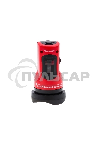 Уровень лазерный Matrix, 100 мм, штатив 1260 мм, самовыравнивающийся