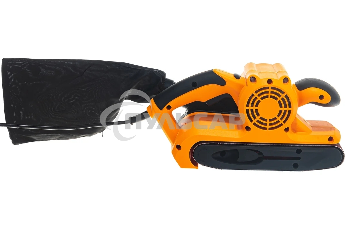 Ленточная шлифовальная машина ВИХРЬ ЛШМ-75/900 72/6/2