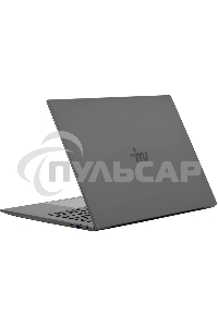 Ноутбук IRU Planio 15INP N-series N100 8Gb SSD256Gb Intel UHD Graphics 15.6