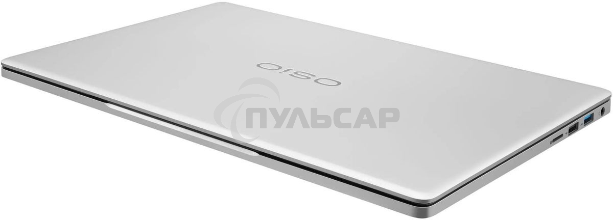 Ноутбук Osio FocusLine F140i-008 черный Core i5 1235U 16Gb SSD 512Gb Intel UHD Graphics 14