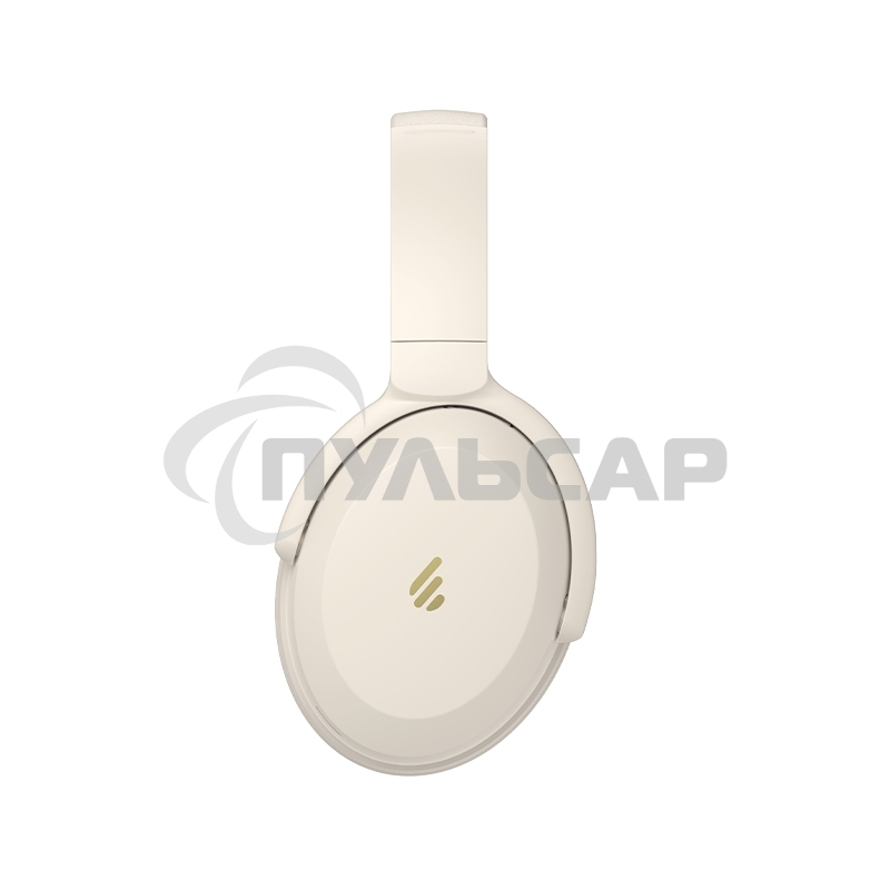 Гарнитура мониторные Edifier WH700NB Pro слоновая кость беспроводные bluetooth оголовье