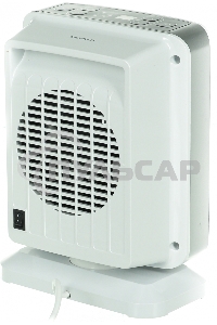 Тепловентилятор Vitek VT-2052, 1500Вт, белый 2052-vt-01