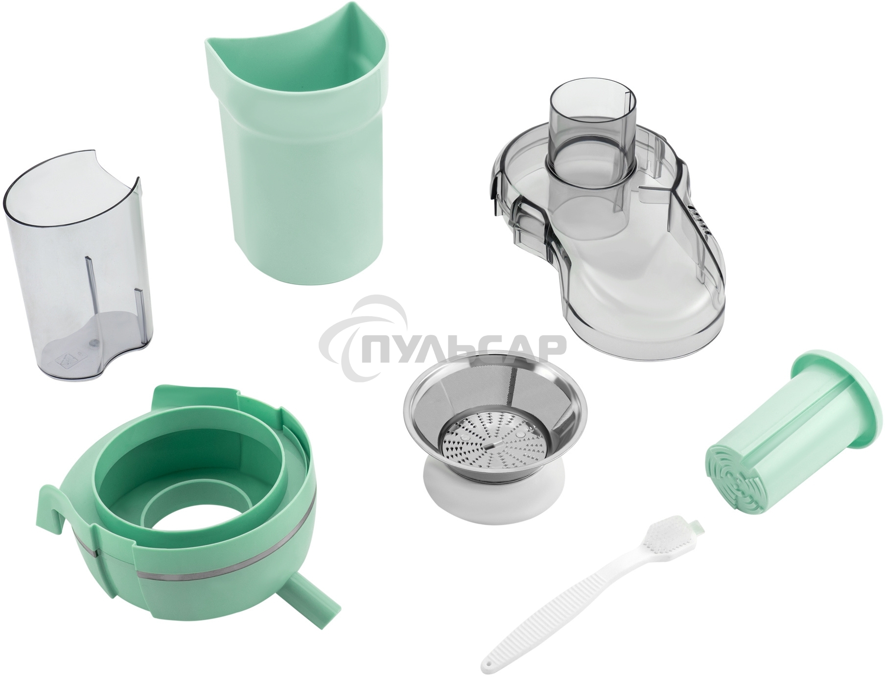 Соковыжималка центробежная Starwind SJ2326 750Вт рез.сок.:400мл.