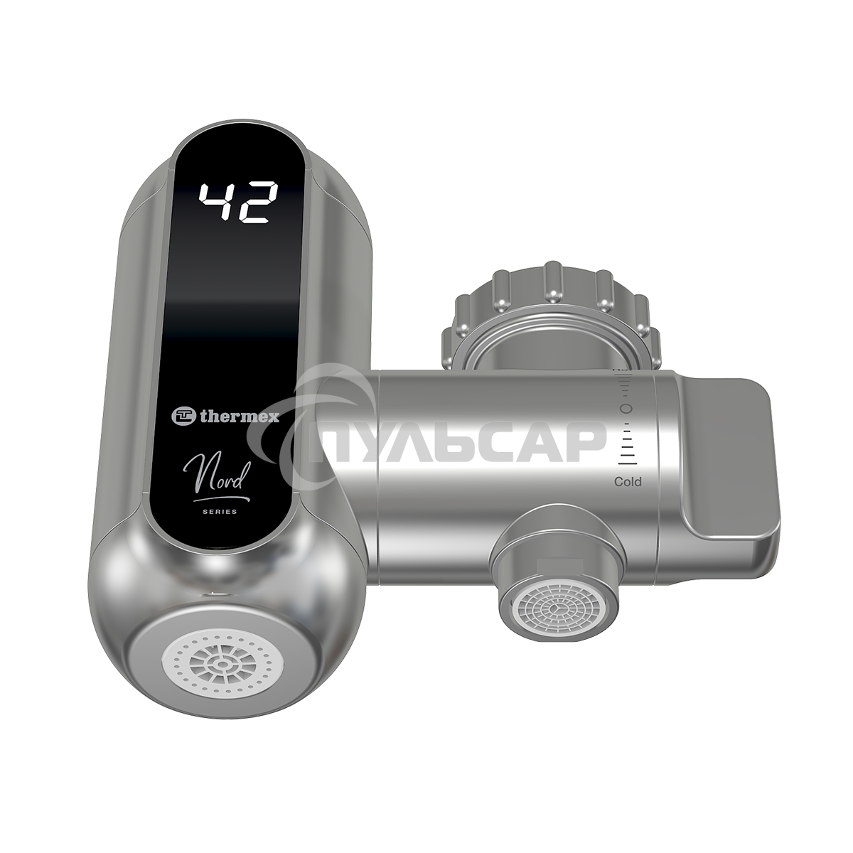 Водонагреватель Thermex Nord 3500