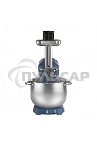 Планетарный миксер BQ MX852, синий