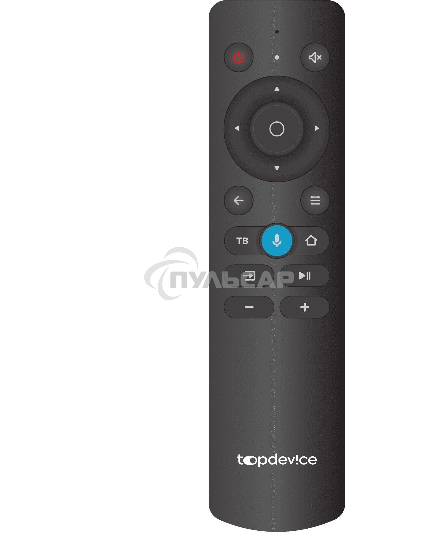 Телевизор Topdevice 43