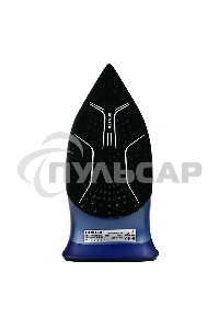 Утюг Centek CT-2324 (синий)