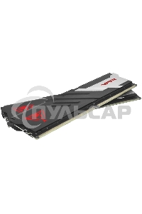 Оперативная память Patriot Memory Viper Venom, DDR5, 48Gb (2x24GB), 6000 MHz, CL30, DIMM, с радиатором, черный