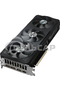 Видеокарта Gigabyte PCI-E GV-N5070EAGLE OC-12GD 1.0 NVIDIA GeForce RTX 5070 12Gb 192bit GDDR7 2805/28000 HDMIx1 DPx3 HDCP Ret