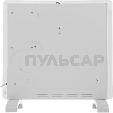 Конвектор Zenet ZET-524 1000Вт белый