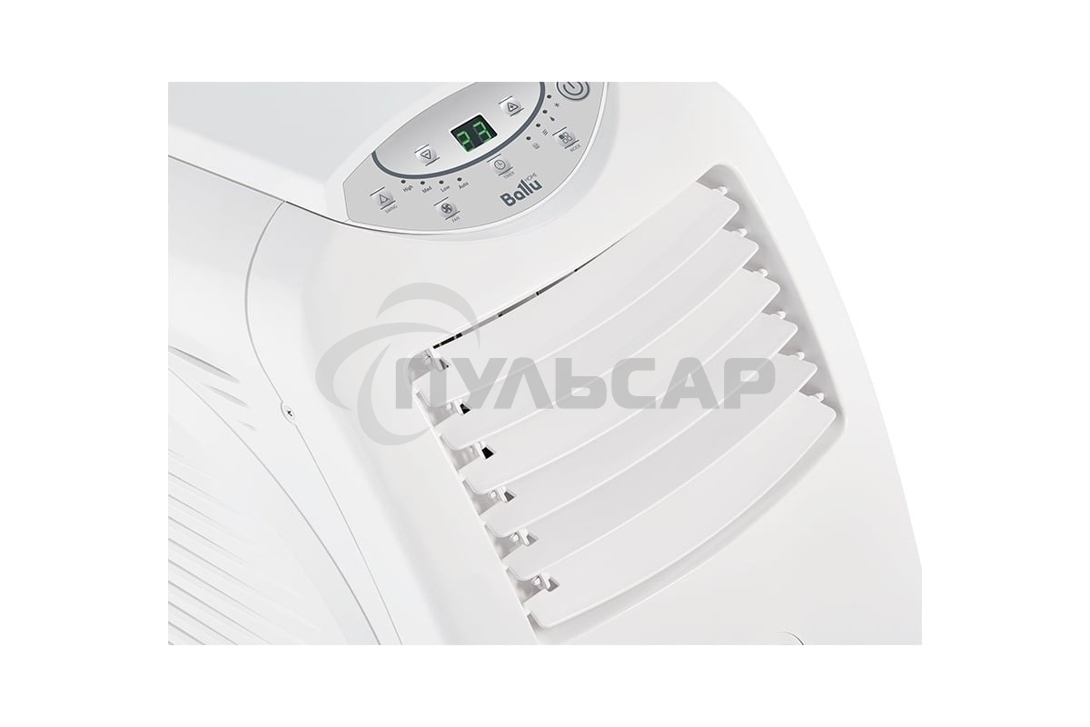 Кондиционер мобильный Ballu BPAC-20 CE_20Y