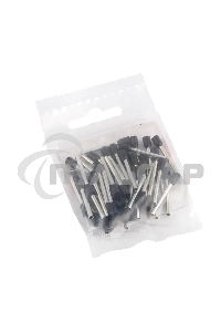 Наконечник штыревой втулочный НШвИ 1.5-18 (уп.50шт) EKF nhvi-1.5-18