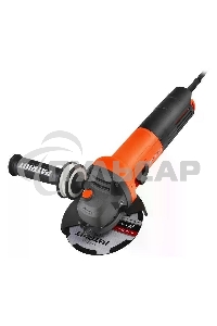 Машина шлифовальная угловая Edon AG-125/1000D