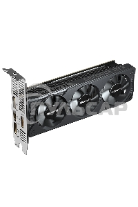 Видеокарта Gigabyte PCI-E 5.0 GV-N5060OC-8GL 1.0 NVIDIA GeForce RTX 5060 8Gb 128bit GDDR7 2512/28000 HDMIx1 DPx3 HDCP Ret low profile