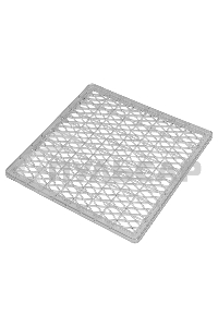 Сушилка для овощей и фруктов Supra DFS-617