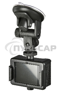 Видеорегистратор Digma FreeDrive Action 4K WiFi черный 8Mpix 2160x3840 2160p 140гр.