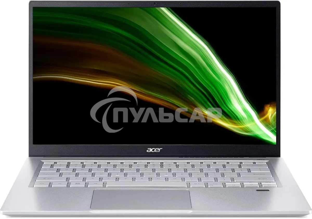 Ноутбук Acer Swift 3 SF314-43-R16V 14