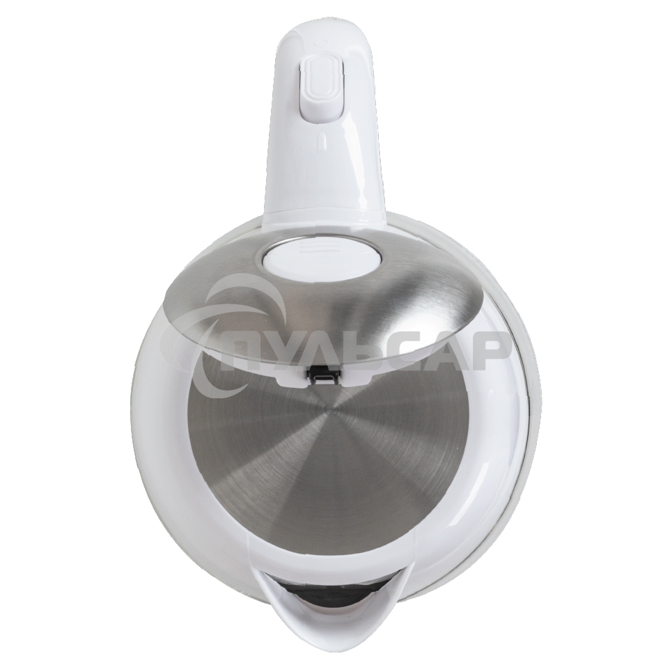 Чайник электрический JVC JK-KE1705 белый