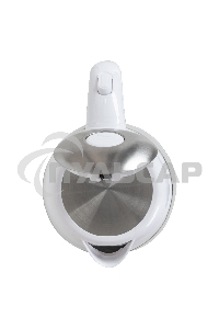 Чайник электрический JVC JK-KE1705 белый