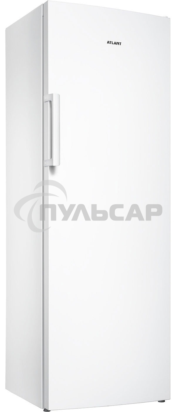 Морозильник Atlant М 7604-100, белый, 239л, 7 ящиков