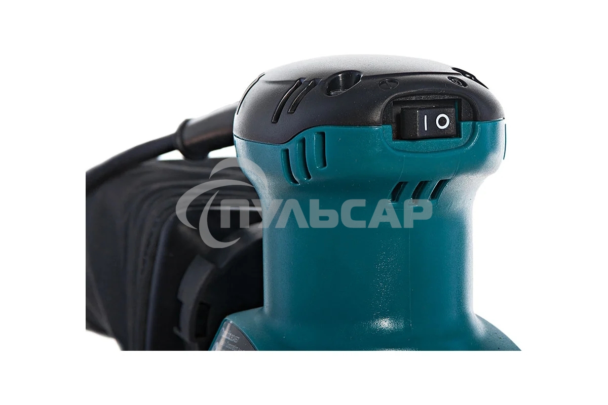 Шлифовальные машины Makita BO4557 ВШМ