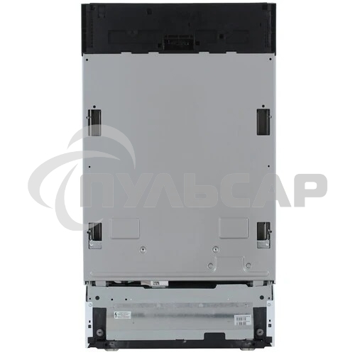 Встраиваемая посудомоечная машина Beko BDIS25961, черный, 44.8 см, 9 компл., 55 дБ, класс A