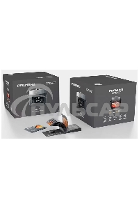 Мультиварка Redmond MP-112 серый, 3 л, 890 Вт, управление - кнопки, поворотный механизм, программ - 20