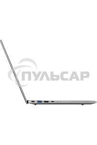 Ноутбук Osio FocusLine F140i-008 черный Core i5 1235U 16Gb SSD 512Gb Intel UHD Graphics 14