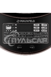 Мультиварка Maunfeld MF-1621BR