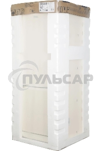 Холодильник Stinol STS 167 E бежевый двухкамерный 195/104 л морозилка снизу