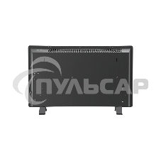 Электрический конвектор Energolux ECH-1000E-J1-BG, черное стекло