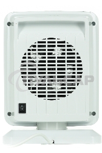 Тепловентилятор Vitek VT-2052, 1500Вт, белый 2052-vt-01