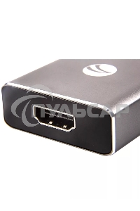 Адаптер USB3.1 TO HDMI CU423T VCOM
