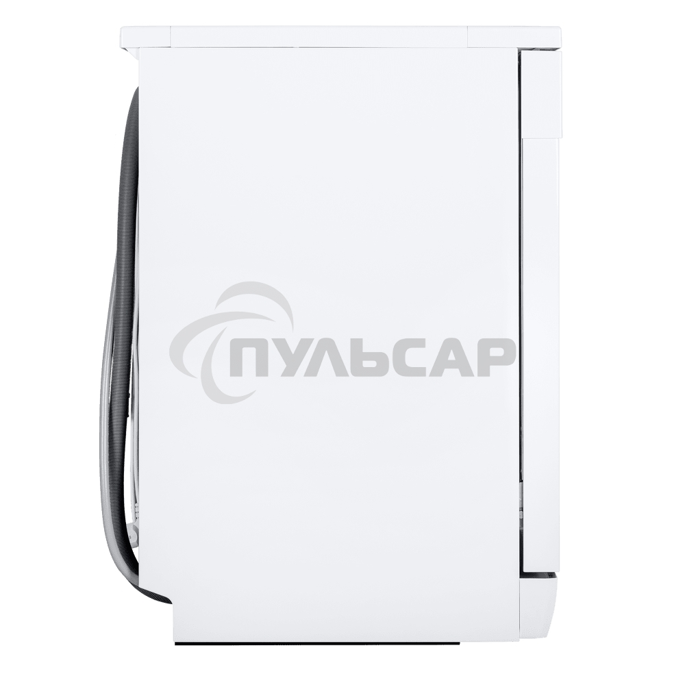 Посудомоечная машина Maunfeld MWF12S, белый, 59.8 см, 12 компл., 52 дБ, класс A+