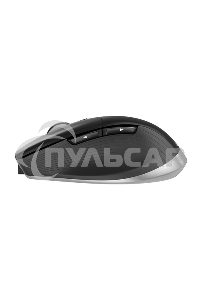 Мышь беспроводная/проводная 3Dconnexion CadMouse Pro Wireless, RTL, Right hand (341450) (3DX-700116) черный, 7200 dpi, радиоканал, Bluetooth, USB, кнопки - 7