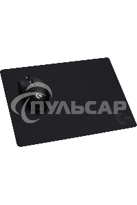 Коврик для мыши Logitech G240 Cloth Средний черный 340x280x1мм (943-000785)