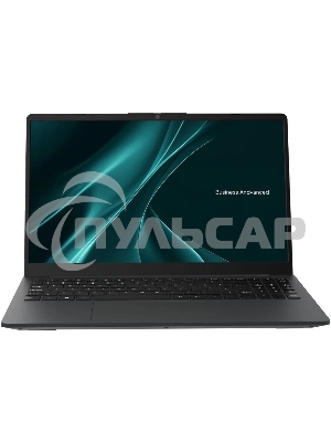 Ноутбук Maibenben B315A серый B315A-i521UMF1SPGRE2 15.6