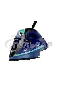 Утюг Centek CT-2324 (синий)