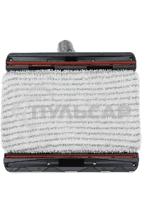 Вертикальный пылесос Tefal X-Force Flex 11.60 Aqua TY9890WO, синий/серый