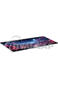 Коврик для мыши Cactus Fantasy space 900x400x3мм (CS-MP-PRO14XXL)