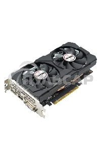 Видеокарта AFOX RTX 2060SUPER 8Gb GAMING GDDR6 256Bit ATX Dual Fan (AF2060S-8192D6H4-V2)