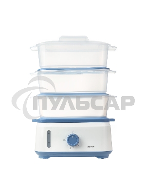 Пароварка Centek CT-1462