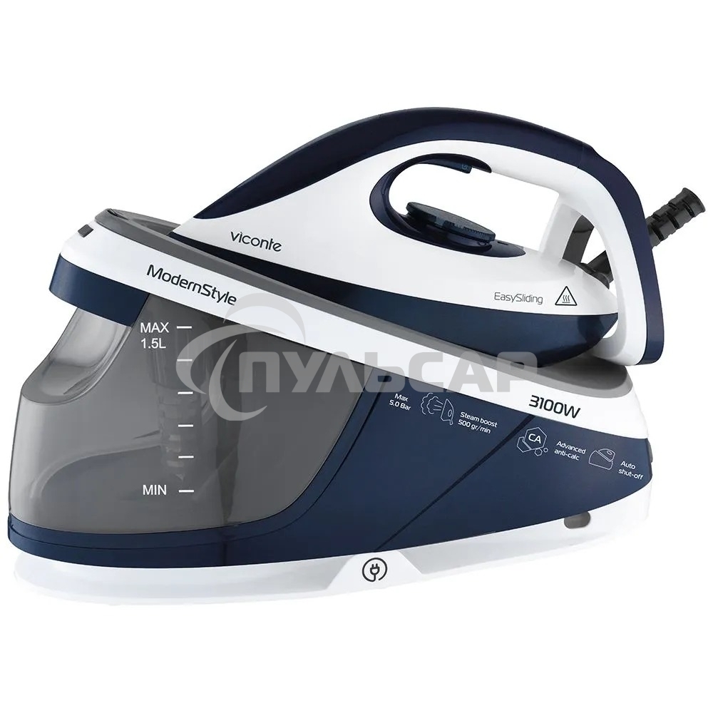 Парогенератор Viconte VC-4321