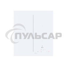 Индукционная варочная панель LEX EVI 431A WH