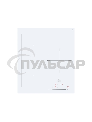 Индукционная варочная панель LEX EVI 431A WH